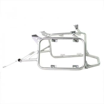 Seitlicher Rahmen R1200 GS LC