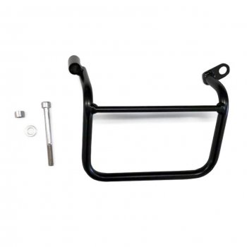 linker Rahmen Triumph Scrambler 1200 XC_XE