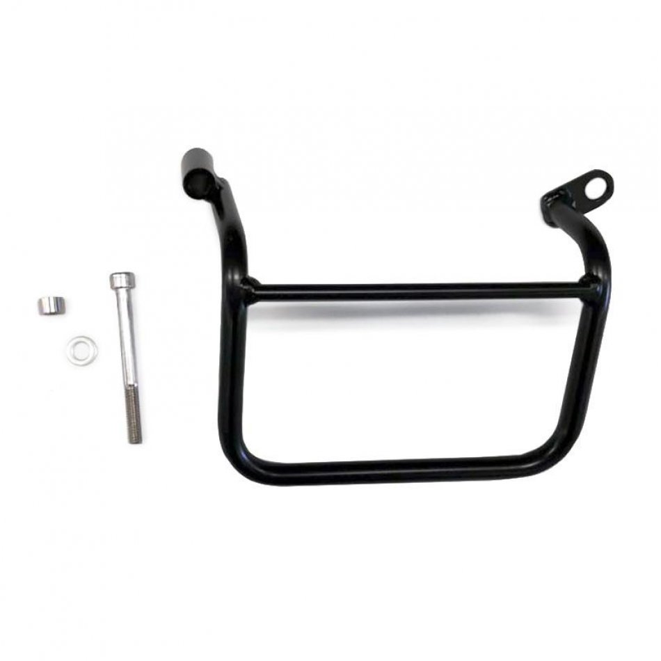 linker Rahmen Triumph Scrambler 1200 XC_XE