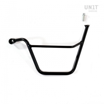 Triumph Scrambler/Bonneville Rahmen SX