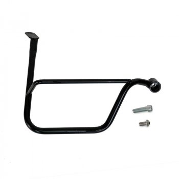 Triumph Speed Twin DX Rahmen