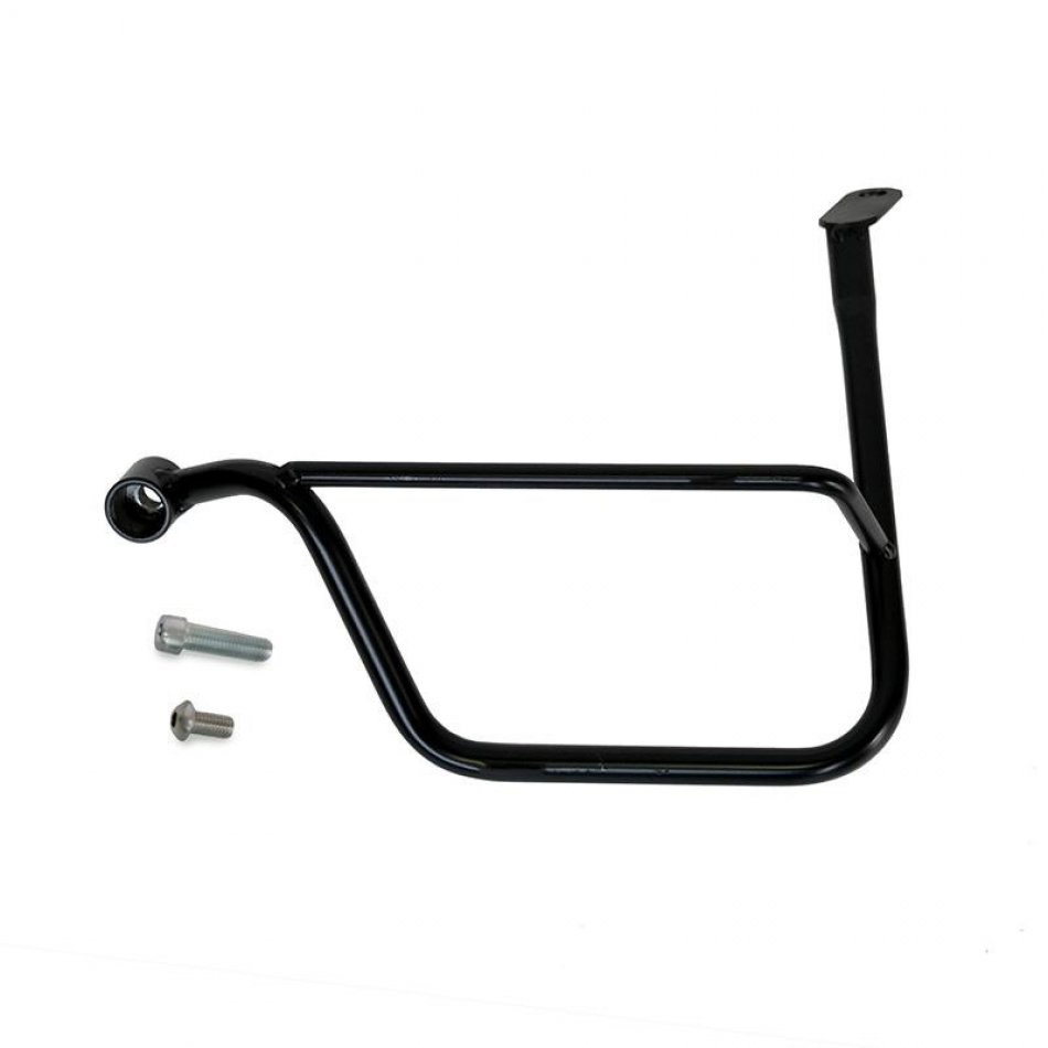 linker Rahmen Triumph Speed Twin