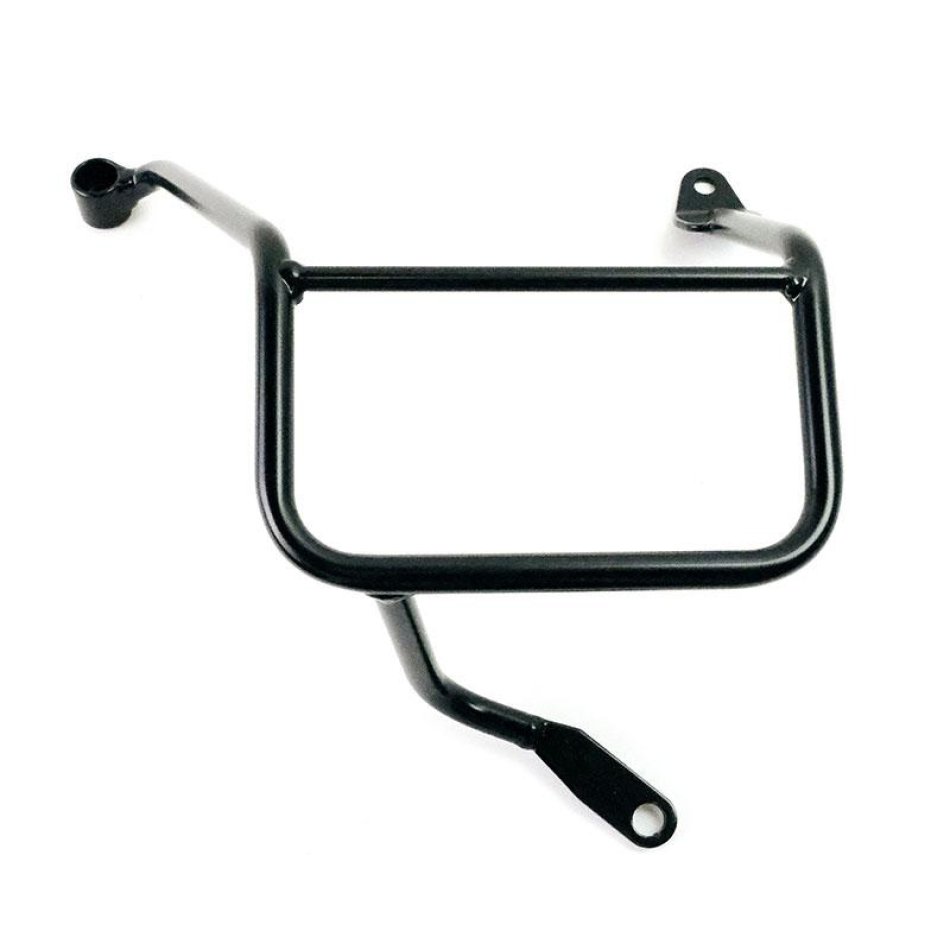 Yamaha Links Rahmen