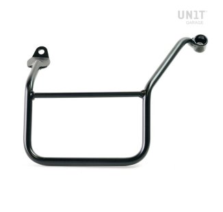 Yamaha Links Rahmen