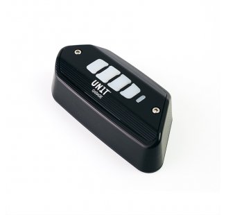 Programmierbare Fernbedienung der BMW R1300GS