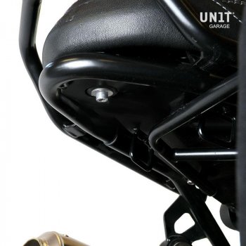 NineT Fahrgastterminal