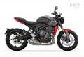 Triumph Trident 660