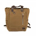 Namib 30L Canvas Rucksack