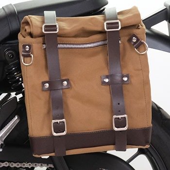 Bags and Accessories