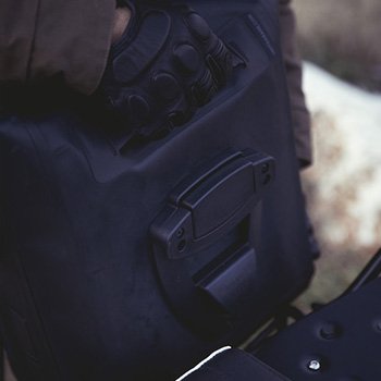 KHALI SIDE PANNIER IN TPU