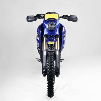 Unit garage kit Yamaha Ténéré Classic