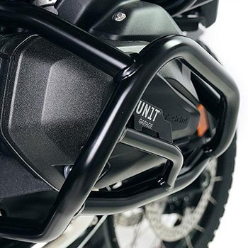 Unitgarage Engine protection crash bars for BMW R 1300GS