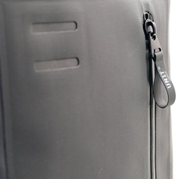 Unitgarage KHALI SIDE PANNIER IN TPU