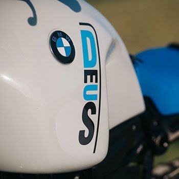 Unitgarage Kit NineT Paris Dakar & NineT/7