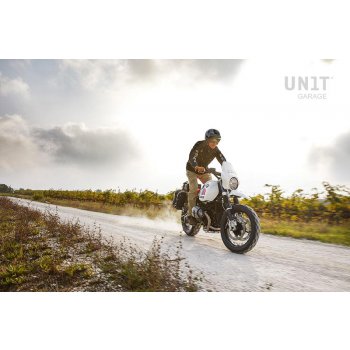 UNITgarage Kit NineT Paris Dakar & NineT/7
