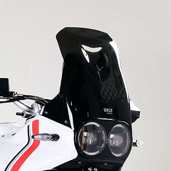 Unitgarage WINDSHIELD EDI for DUCATI DESERTX