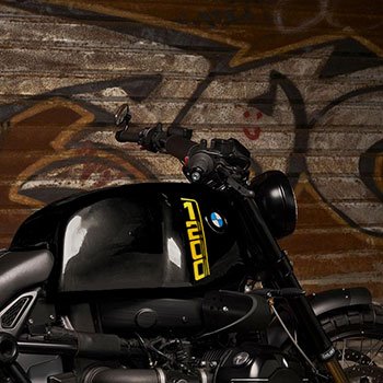Unitgarage Kit NineT Paris Dakar & NineT/7